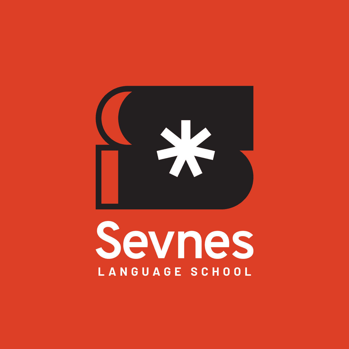 Sevnes Language School